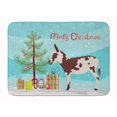 thumbnail image 1 of "Treasures American Spotted Donkey Christmas Floor Mat, 19""" x 27"", Multicolor" Caroline's Treasures BB9218RUG, 1 of 1