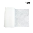 thumbnail image 2 of maytalsory BFE99 Disposable Non-woven Fabric Filter Mouth Face Cover Cloth Meltblown Filter Cloth 10M, 2 of 10