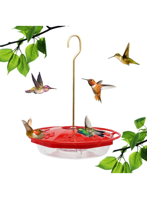 Hummingbird Feeders in Bird Feeders