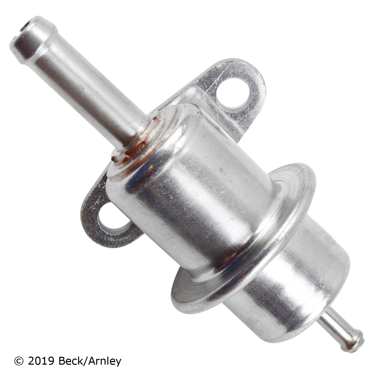 BeckArnley 158-0912 Fuel Injector Pressure Regulator