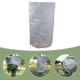 thumbnail image 4 of CTIRCHIU cold-proof fruit tree sleeves Grey Non-woven Fabric 1Pack, 4 of 8