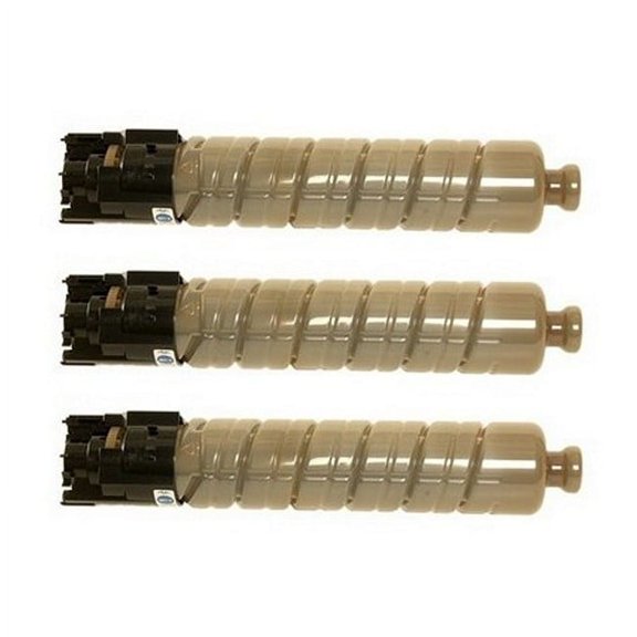 PrinterDash Compatible Replacement for GST821094_3PK - Black