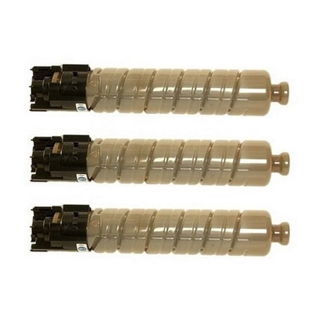 PrinterDash Compatible Replacement for LAN821082_3PK - Black price history on PriceWatchPro