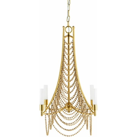 Stillington 25.5" H x 19.5" W x 19.5" D Ceiling Light