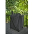 thumbnail image 2 of Traeger Pellet Grills Pro 575 Full-Length Grill Cover, 2 of 2