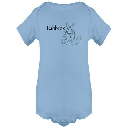 

Rabbit s Bodysuit Infant -Image by Shutterstock Newborn