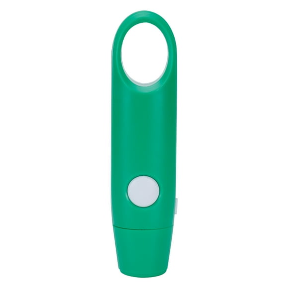 Training Whistle, Lightweight Whistle  For Outdoor Training For Referee  Teacher Green