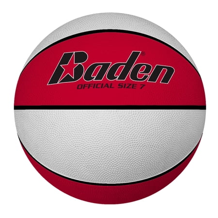 Rubber Basketball