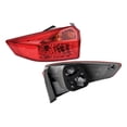 thumbnail image 1 of Calavera City DEPO 2014 A 2020 Honda Pieza Exterior lado Izquierdo, 1 of 4