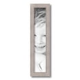 thumbnail image 2 of ArtToFrames 4x20 inch Natural Picture Frame, Brown MDF Poster Frame (4300), 2 of 8
