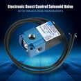 thumbnail image 3 of 35A ACA DDAA 1BA DDBA DDFA DC12V Válvula Solenoide de Control de Impulso Electónnico, Válvula Solenoide de Control de Impulso Electónnico Sistemas de Rociadores subterráneos, 3 of 7