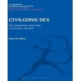 thumbnail image 1 of Civilizing Sex: On Chastity and the Common Good (Religious Studies: Bloomsbury Academic Collections), 1 of 1