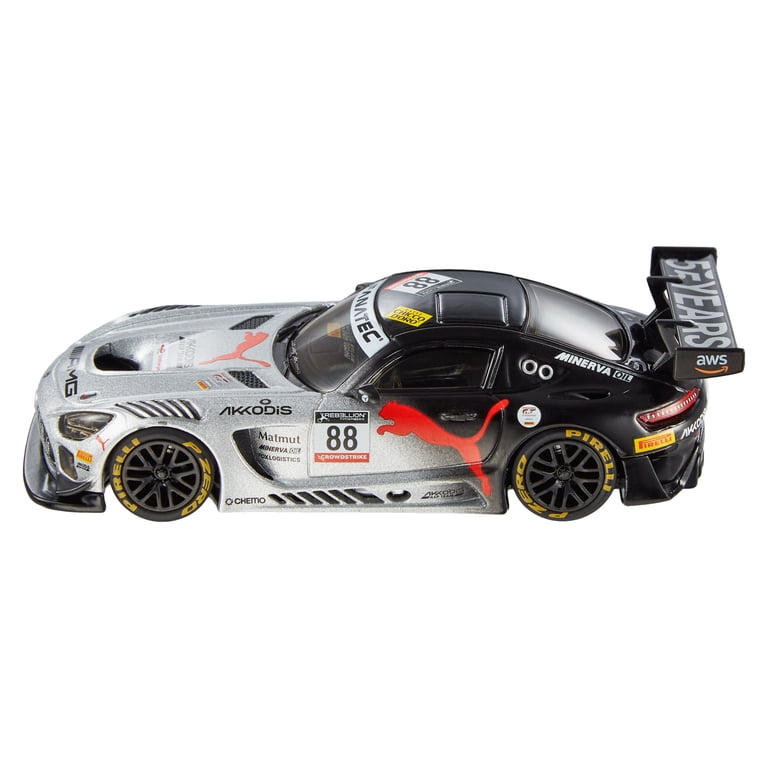 Hot Wheels, Premium Collectible Car, 1:43rd Scale, Gift for