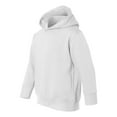 thumbnail image 2 of Rabbit Skins Toddler Pullover Fleece Hoodie, 2 of 5