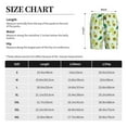 thumbnail image 4 of Bixox Men's Cartoon Fruit printed lightweight casual shorts, soft sleep shorts with pockets., 4 of 7