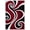 Red, variant on Premium Hand Carved Abstract Modern Rug Contemporary Colorful Thick Carpet Design 327 (5'2"x7'5",Red)