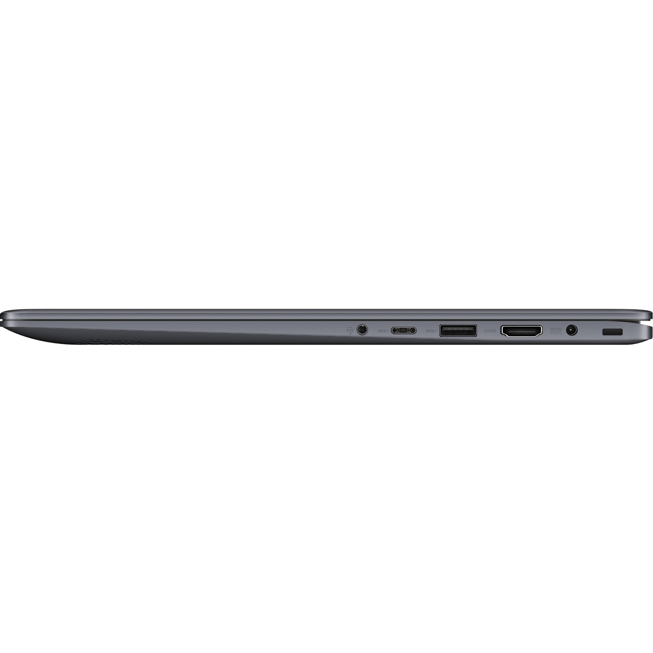 Asus VivoBook Flip 14 14" Full HD Touchscreen Laptop, Intel Core i5 i5-8250U, 256GB SSD, Windows 10, TP412UA-DB51T - image 2 of 39