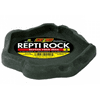 Royal Aquatic Zoo Med Repti Rock Food Dish - Small