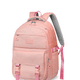 thumbnail image 3 of Mochila Escolar Viaje Bolsa Antirrobo Mujer Mochilas Para Laptop 15.6 Xtellar rosa, 3 of 4