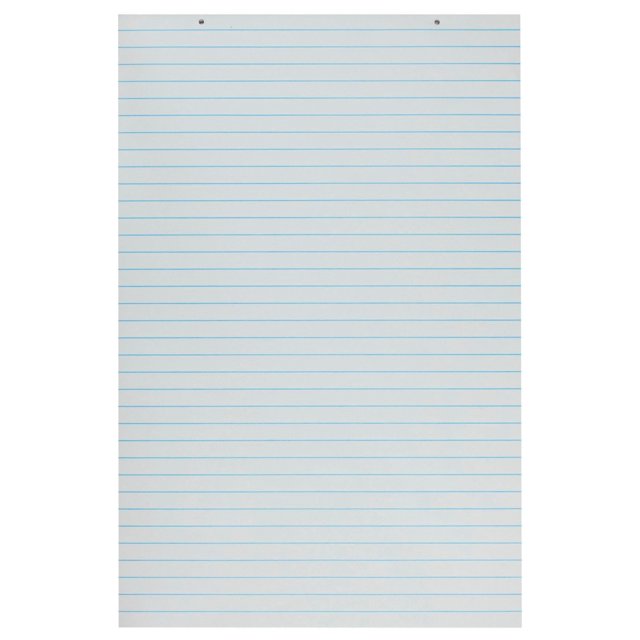 Chart Paper School Smart Primary 24 x 36 cm, 100 hojas