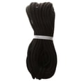 thumbnail image 2 of 8 Mm 10-40 M Seguridad de Escalada Cuerda de Rappel Cuerda Auxiliar / / Negro Cola  Cuerda para escalar, 2 of 8
