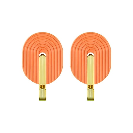 

sunhillsgrace hooks creative wall hook hand heart wall hanger no drilling easy to install hooks strong adhesive cute ornament decorative wall hooks