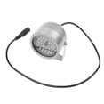 thumbnail image 4 of 48 LED Cámara de Seguridad 12V Iluminación de Infrarrojos de Rango 20 Metros, 4 of 4
