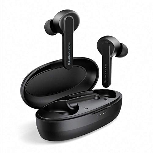 SoundPEATS True Wireless Earbuds TWS 