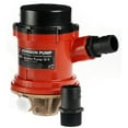 thumbnail image 2 of Johnson Pump Pro Series 1600GPH Tournament Livewell/Baitwell Pump... [16004B-24], 2 of 2