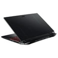 thumbnail image 2 of Acer Nitro 5 AN515-58-525P Gaming Laptop | Intel Core i5-12500H | NVIDIA GeForce RTX 3050 Laptop GPU | 15.6" FHD 144Hz IPS Display | 8GB DDR4 | 512GB PCIe Gen 4 SSD | Killer Wi-Fi 6 | Backlit Keyboard, 2 of 11