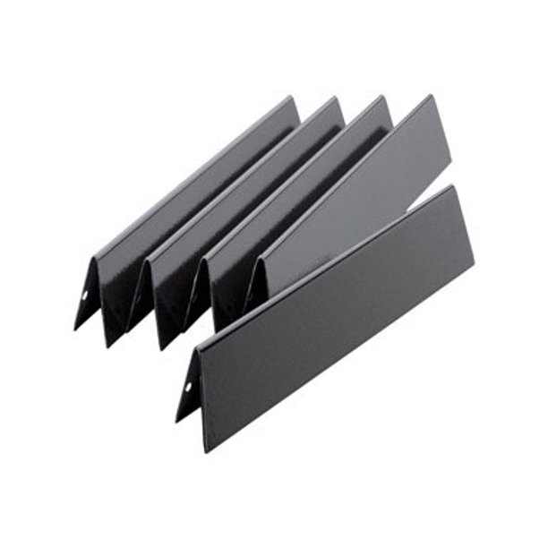 er Porcelain Flavorizer Bar 2.2 in. H x 2.3 in. W x 17.6 in. L