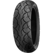 Shinko SR568 Scooter Rear Tire, 150/70-14