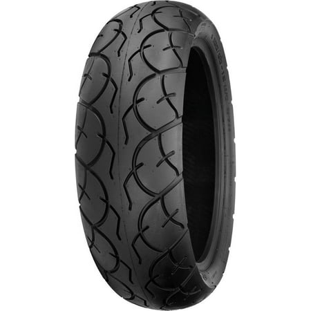 Shinko SR568 Scooter Rear Tire, 150/70-14