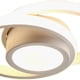 thumbnail image 2 of Lámpara De Techo Lámpara de techo LED Brillo Accesorio de iluminación Regulable duradero para pasillo Pasillo, 2 of 7