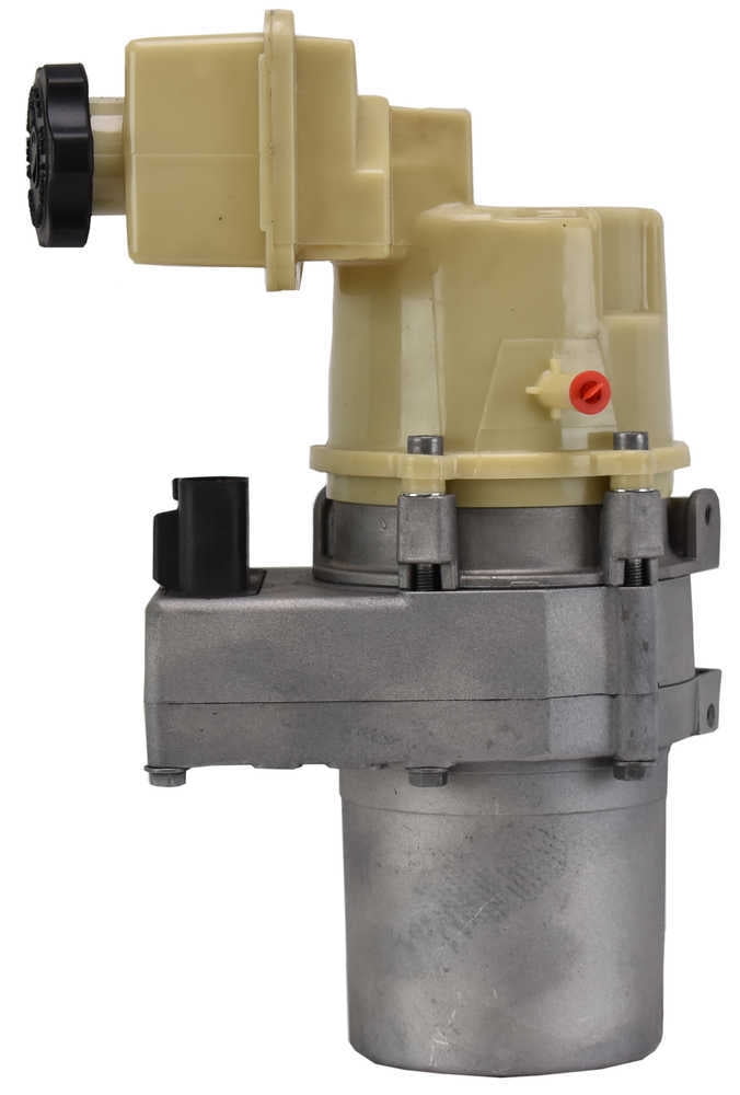 Atlantic Automotive Engineering HP1102 AAE Reman Electric Power Steering Pump, 100% Bench and