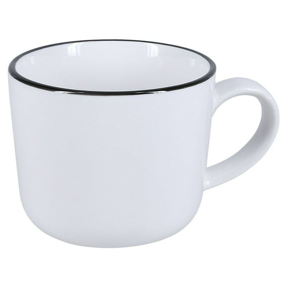 BIA Cordon Bleu Silhouette 14oz Mug