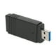 thumbnail image 4 of Adaptador WIFI USB, Adaptador WIFI Práctico Conveniente 2 Modos De Frecuencia Estable Confiable Para Ganar ANGGREK USB WIFI Adapter, 4 of 8