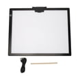 thumbnail image 1 of Tracing Light Box, Even Illumination  Clip A3 LED Light Pad  For Rhinestone Painting, 1 of 7