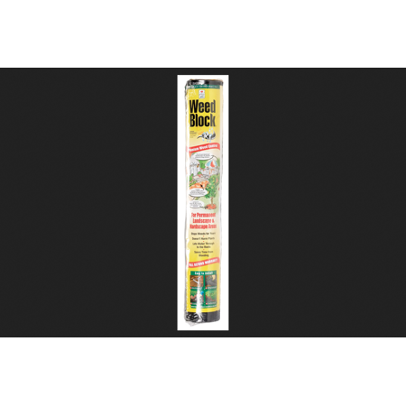 Weedblock Landscape Fabric 6 ft.x100 ft.