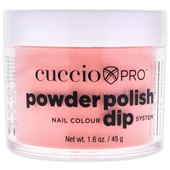 Sistema de Inmersión Cuccio Pro Powder Polish Rooted 1.6 oz para Uñas