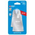 thumbnail image 4 of One Fit Scraper Variety Pack, For Oscillating Tool, Carbon Steel Blade, 2-Pk. IBOASV-2, 4 of 4