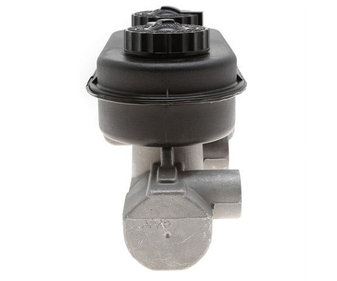 Raybestos MC39178 Professional Grade Brake Master Cylinder Fits select: 1979-1993 DODGE D-SERIES, 1979-1993 DODGE W-SERIES