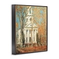 thumbnail image 3 of Stupell Industries Transitional Black Framed Giclee Art, 16 x 20, by one1000paintings, 3 of 8