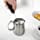 thumbnail image 5 of 4Pcs Electric Frother for Coffee - Mini Kitchen Milk Frother Handheld Stainless Steel Milk Frother Battery Operated Coffee Maker - Mini Frother, 5 of 5
