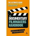 thumbnail image 2 of The Documentary Filmmakers Handbook, 2 of 2