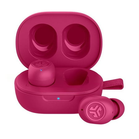 Smallest Earbuds: JLab JBuds&hellip;