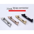 thumbnail image 3 of Conector de oreja universal sin rematar para Apple Watch 45678 hebilla de reloj de séptima u octava generación, 3 of 4