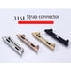 thumbnail image 3 of Conector de oreja universal sin rematar para Apple Watch 45678 hebilla de reloj de séptima u octava generación, 3 of 4