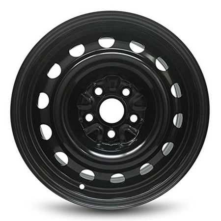 - Road Ready Replacement 16