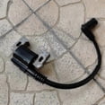 thumbnail image 4 of Honda GX340 GX390 30500-Z5T-003 Ignition Coil Module with 4 Prong Connector, 4 of 5